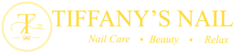 Tiffanys Nail